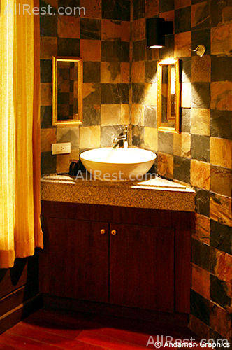 Peach Hill Hotel & Resort 46